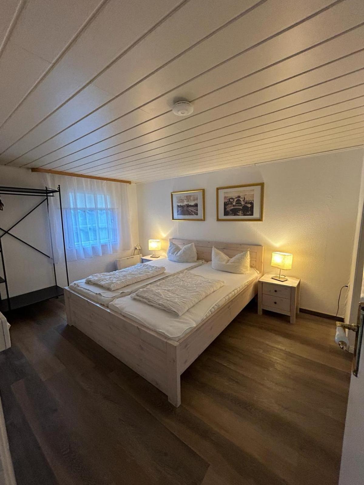 Ferienhaus Fischerhaus ツィノヴィッツ エクステリア 写真